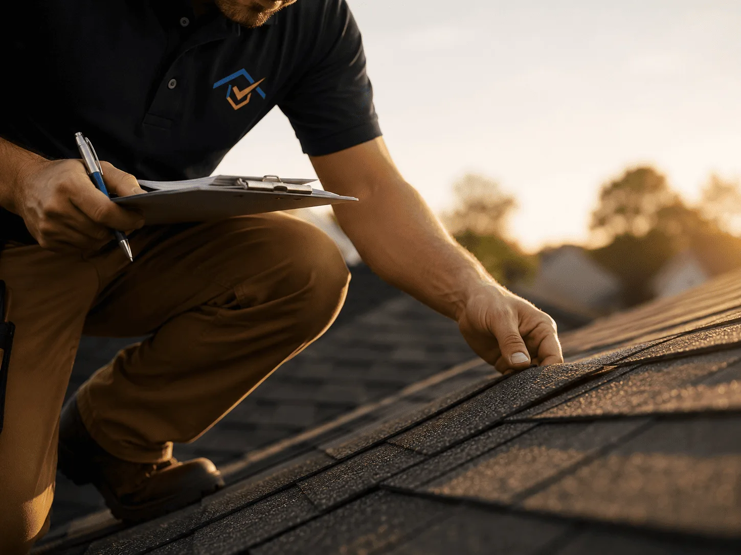 Why Choose Roof Inspection in Clayville, RI