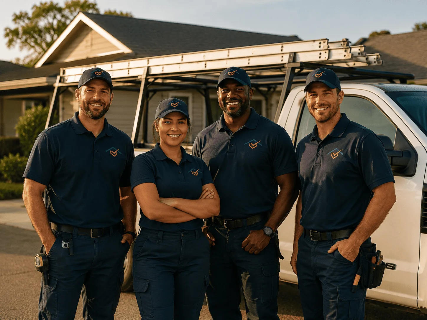 Roof Inspection company in Clayville, RI